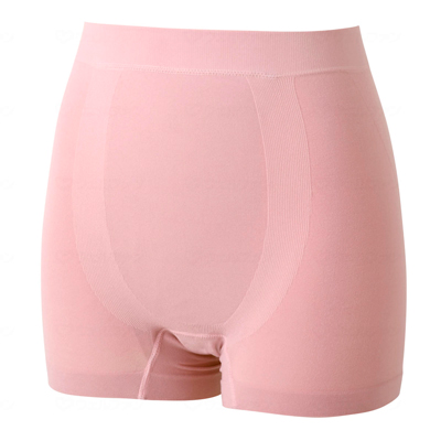 おでかけ楽パンツ DPL202のピンク