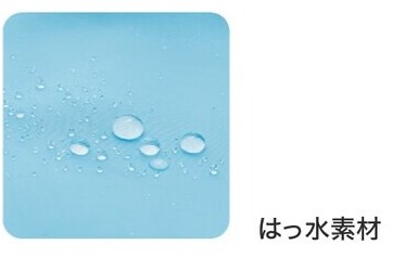 塩素系漂白剤につよいアームカバー の説明