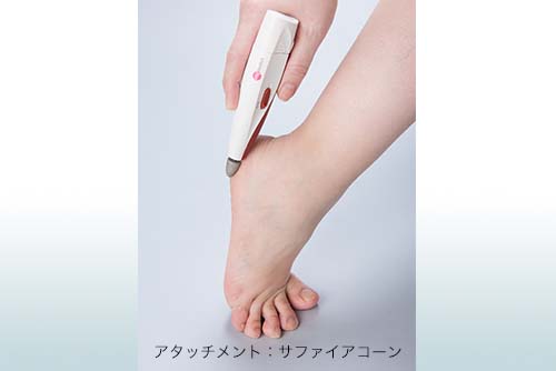 マニクイック・ソフトタッチ MQ632の説明