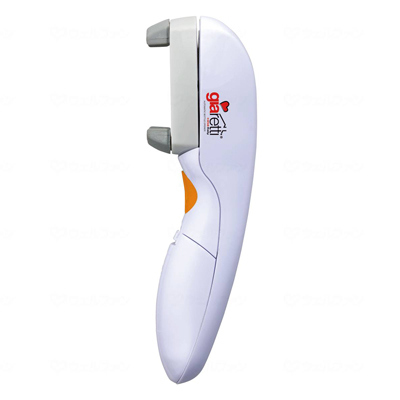 キャップオープナー 自動ペットボトルオープナー(GR-85K WH) アピデの説明