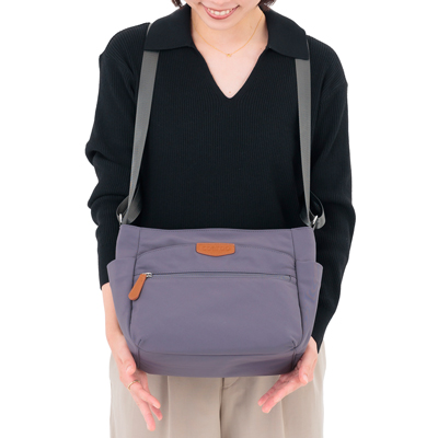 コアルー エバー ミニ 5way 超軽量 撥水 旅行のサブバッグにおすすめの説明