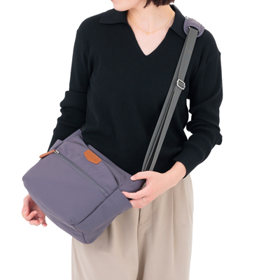 コアルー エバー ミニ 5way 超軽量 撥水 旅行のサブバッグにおすすめの説明