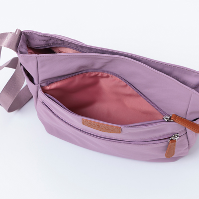 コアルー エバー ミニ 5way 超軽量 撥水 旅行のサブバッグにおすすめの説明