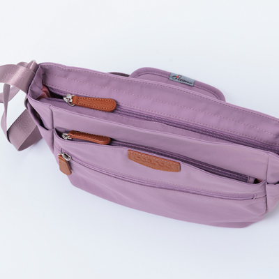 コアルー エバー ミニ 5way 超軽量 撥水 旅行のサブバッグにおすすめの説明