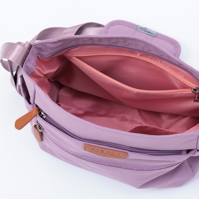 コアルー エバー ミニ 5way 超軽量 撥水 旅行のサブバッグにおすすめの説明