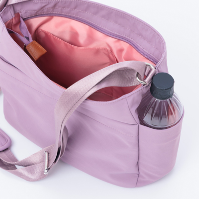 コアルー エバー ミニ 5way 超軽量 撥水 旅行のサブバッグにおすすめの説明