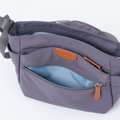 コアルー エバー ミニ 5way 超軽量 撥水 旅行のサブバッグにおすすめの説明