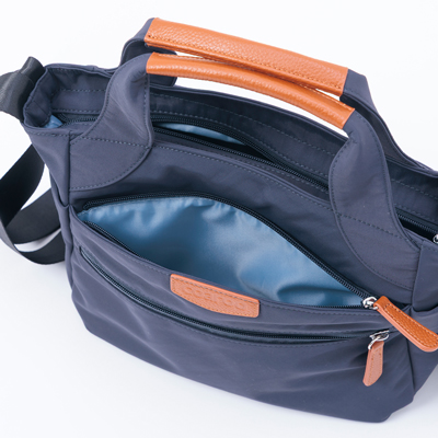 コアルー エバー S 5way 超軽量 撥水 お買い物におすすめの説明