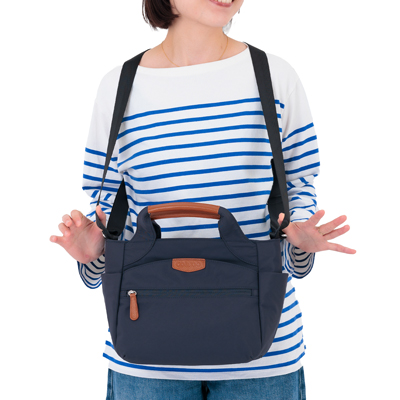 コアルー エバー S 5way 超軽量 撥水 お買い物におすすめの説明