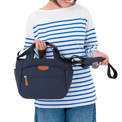 コアルー エバー S 5way 超軽量 撥水 お買い物におすすめの説明