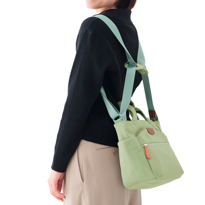 コアルー エバー S 5way 超軽量 撥水 お買い物におすすめの説明