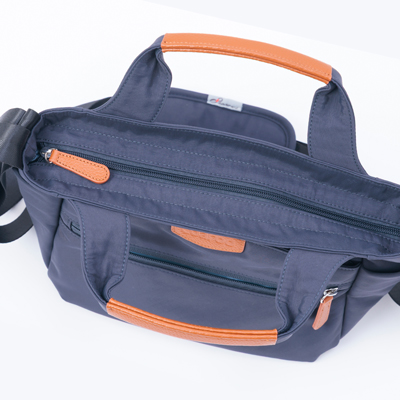 コアルー エバー S 5way 超軽量 撥水 お買い物におすすめの説明