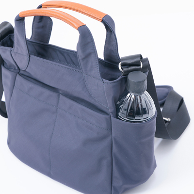 コアルー エバー S 5way 超軽量 撥水 お買い物におすすめの説明