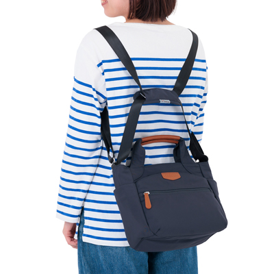 コアルー エバー S 5way 超軽量 撥水 お買い物におすすめの説明