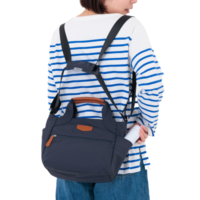 コアルー エバー S 5way 超軽量 撥水 お買い物におすすめの説明