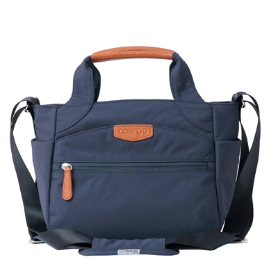 コアルー エバー S 5way 超軽量 撥水 お買い物におすすめ　ブラック