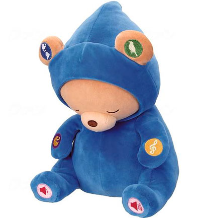 ネイール☆星人 眠りのリズムを整える入眠サポートグッズ