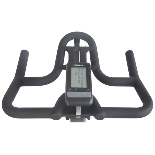 DAIKOU（大広） 準業務用 スピンバイク DK-8946 | 快適空間スクリオ