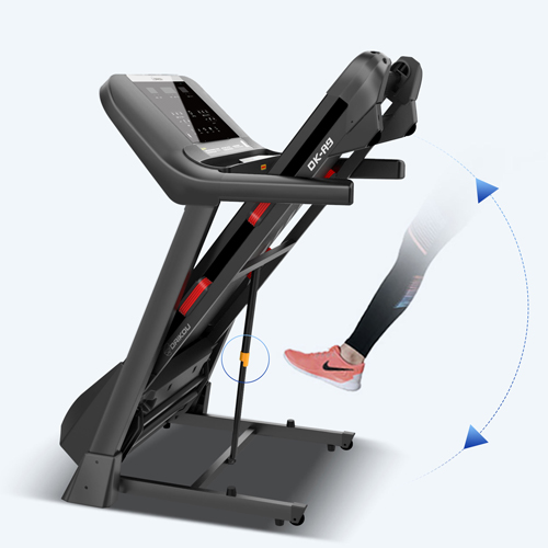 DAIKOU（大広）家庭用ランニングマシン DK-A9 | 快適空間スクリオ