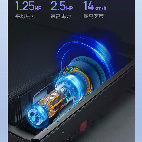 DAIKOU（大広）家庭用家庭用ランニングマシン DK-T220Yの説明