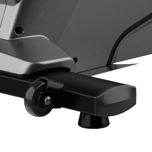 DAIKOU（大広）家庭用アップライトバイク DK-B30の説明