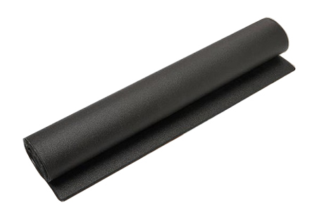 DAIKOU（大広） バイクマシン向けマット DK-F502 騒音吸収 傷防止の説明